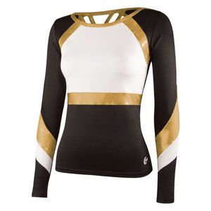 Cheer Uniform Top/Costume